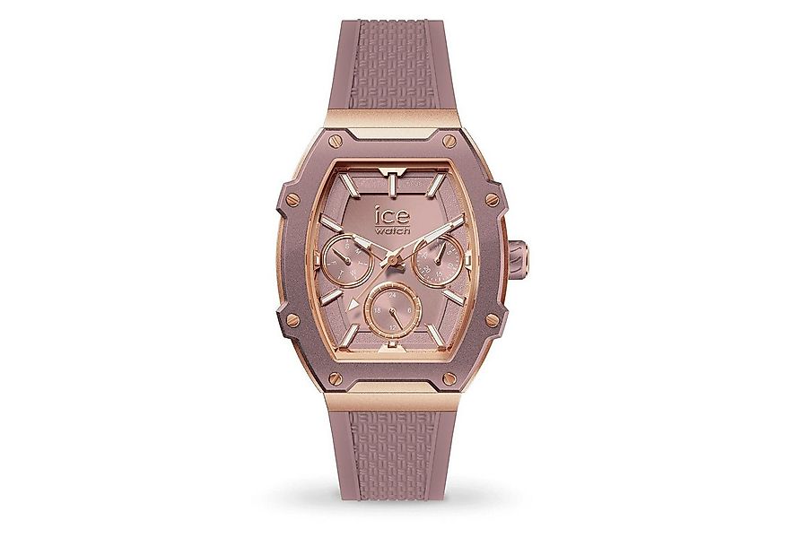 ice-watch Quarzuhr ICE Boliday günstig online kaufen