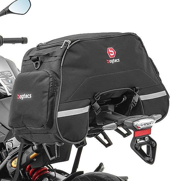 Bagtecs Reisetasche Motorrad Hecktasche # CL62 günstig online kaufen