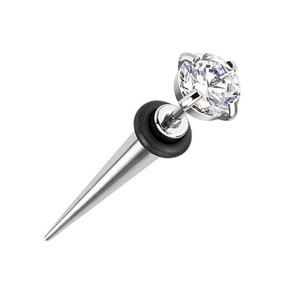 Taffstyle Piercing-Set Piercing Dehstab Taper mit günstig online kaufen