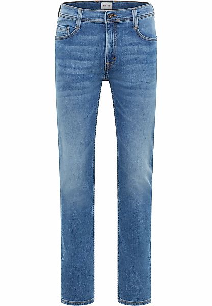 MUSTANG Slim-fit-Jeans "Herren Style Oregon Slim" günstig online kaufen