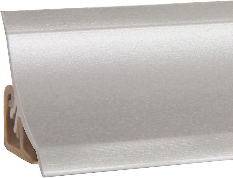 HOLZBRINK Abschlussleiste HOLZBRINK Küchenabschlussleiste Küchenleiste Alu günstig online kaufen