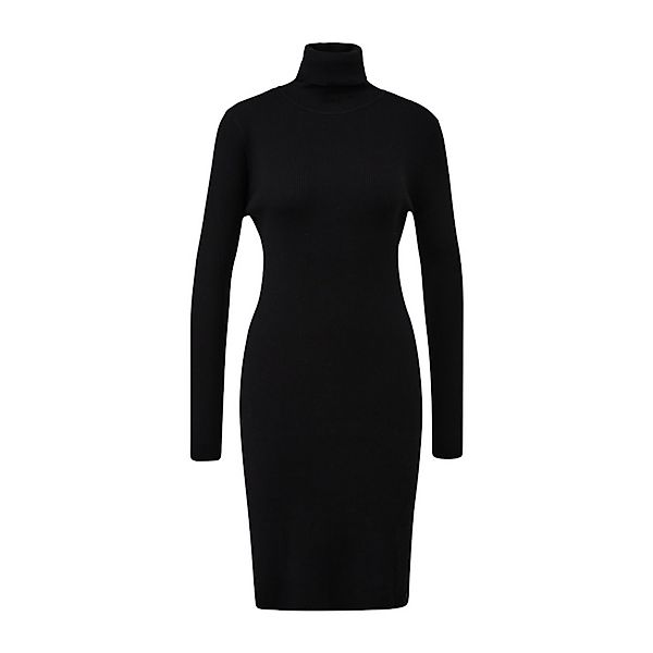Qs Damen Kleid 2174536 günstig online kaufen