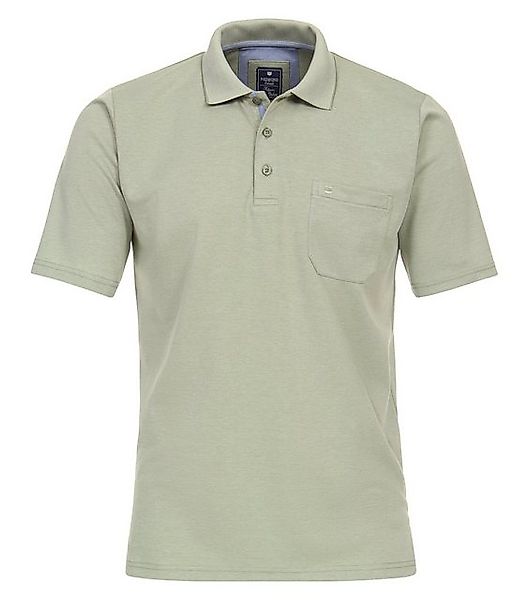 Redmond Poloshirt uni basic günstig online kaufen