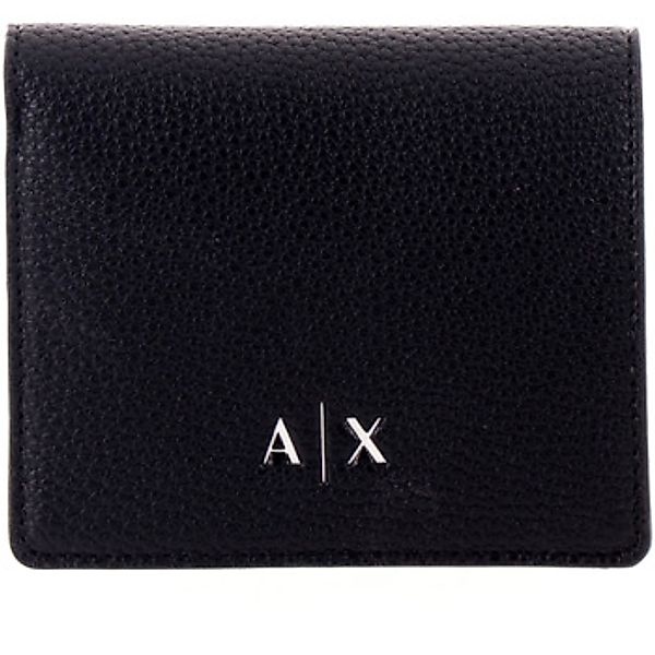 EAX  Geldbeutel xw002123af17019-uc001 günstig online kaufen