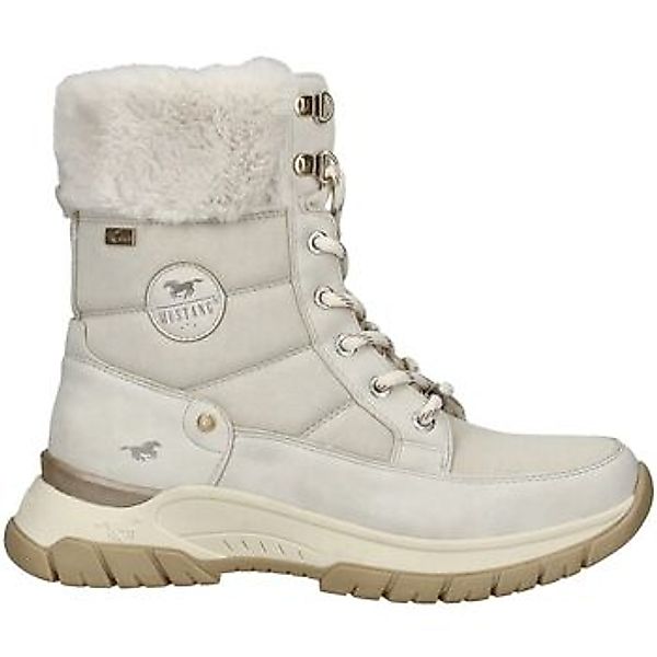 Mustang  Damenstiefel Stiefelette günstig online kaufen