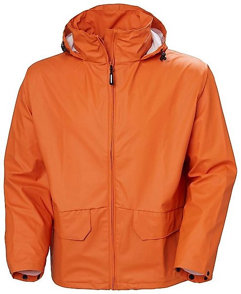 Helly Hansen Regen- und Matschjacke VOSS JACKET (1-St) günstig online kaufen