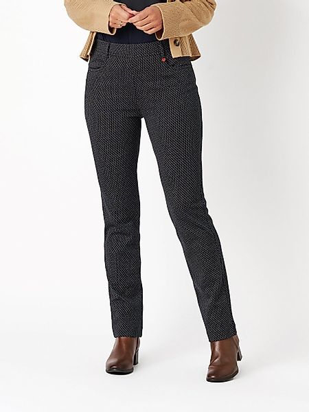 Relaxed by TONI Schlupfhose Alice mit günstig online kaufen