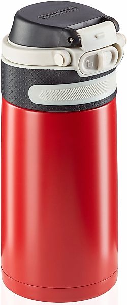 Leifheit Thermoflasche "Flip" 350 ml günstig online kaufen