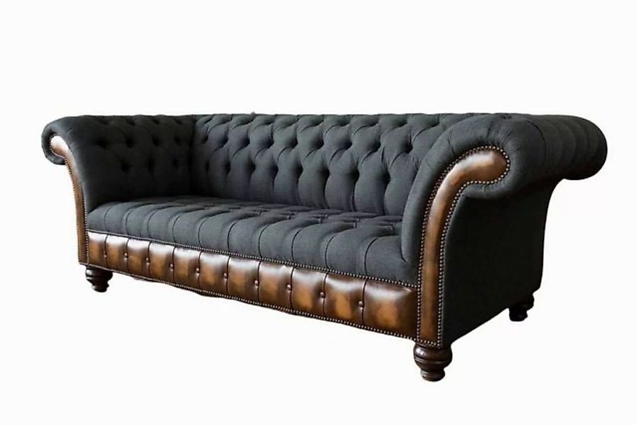 JVmoebel Chesterfield-Sofa, Made in Europa günstig online kaufen