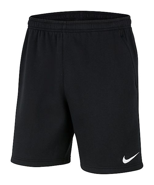 Nike Sporthose Nike Performance Park 20 Fleece Short Shorts günstig online kaufen
