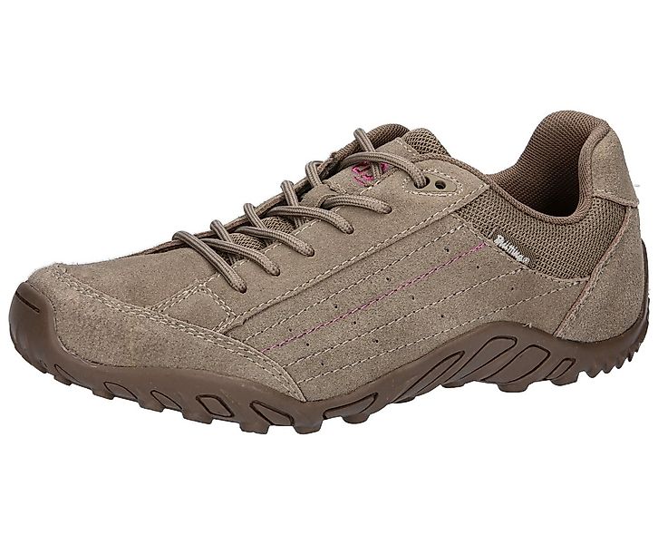 BRÜTTING Freizeitschuh Racewalk Sneaker günstig online kaufen