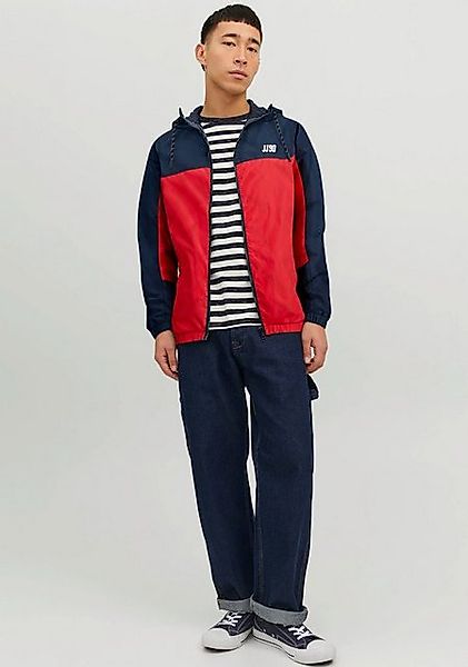 Jack & Jones Kurzjacke JJ JJDOVER günstig online kaufen