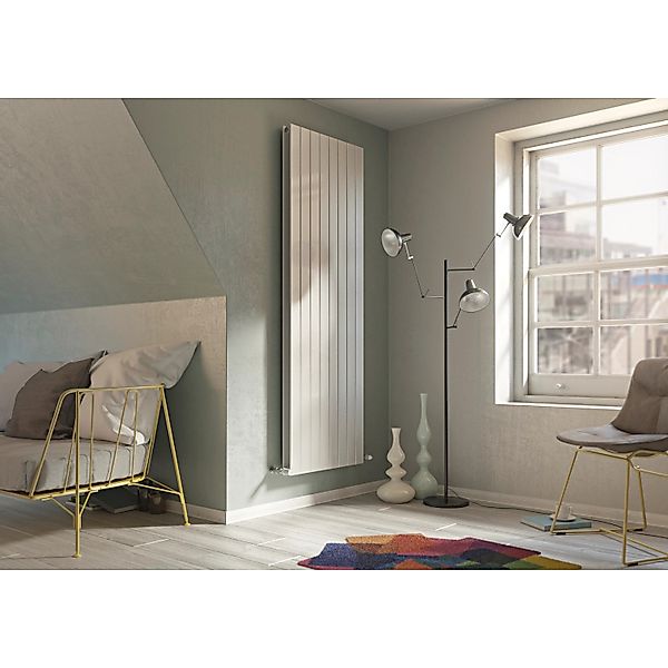 Ximax Raumheizkörper P1 Duplex 1800 mm x 670 mm Weiß 1773 Watt günstig online kaufen