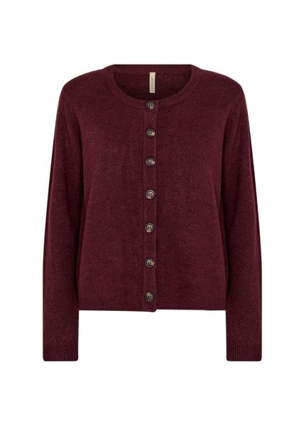 soyaconcept Strickjacke SC-ORLEAN (1-tlg) Nicht Vorhanden günstig online kaufen