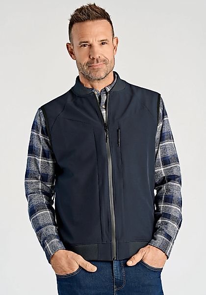 JACK’S Anzugweste "Weste Comfort Fit" günstig online kaufen