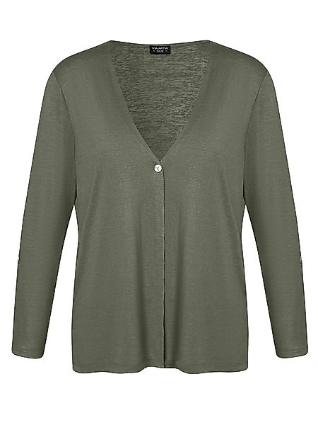 VIA APPIA DUE Strickjacke günstig online kaufen