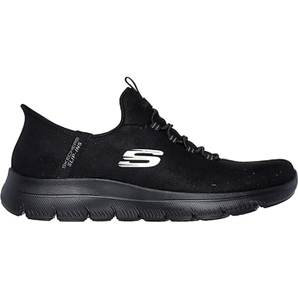 Skechers  Sneaker 150254 black günstig online kaufen