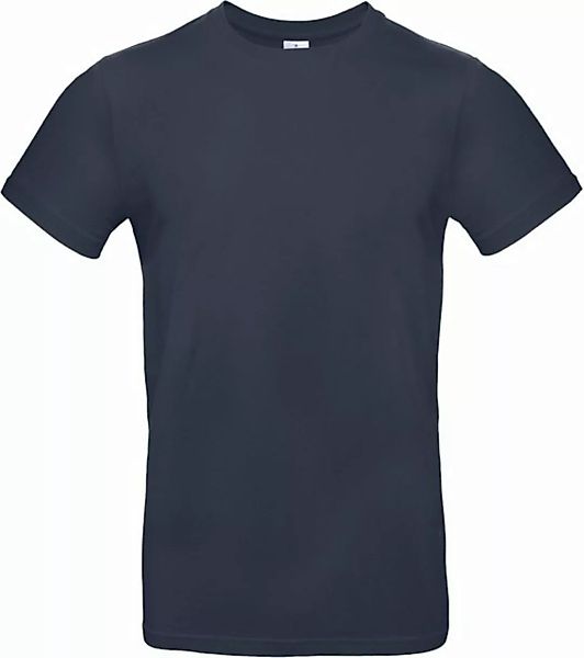 B&C T-Shirt B&C T-Shirt Unterziehshirt (5er Pack) günstig online kaufen