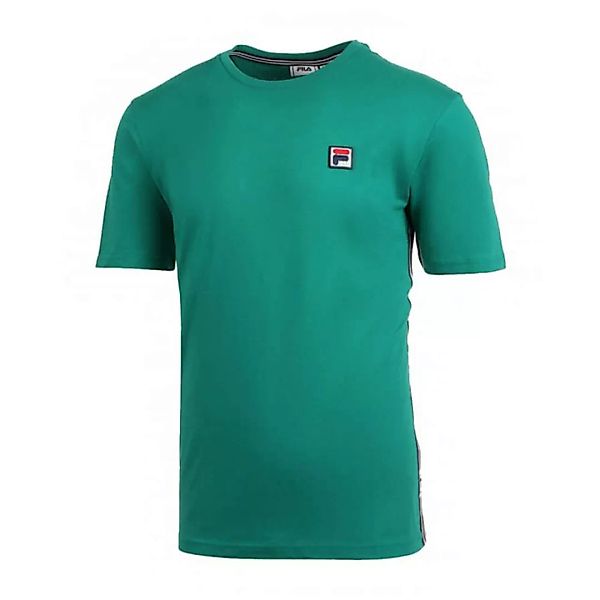 Fila Hades Kurzärmeliges T-shirt S Shady Glade günstig online kaufen