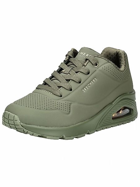 Skechers Sneaker "Skechers Sneaker Lederimitat" günstig online kaufen