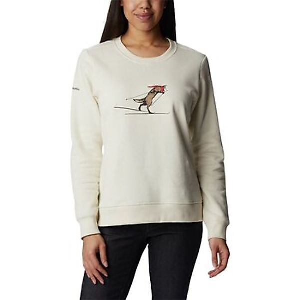 Columbia  Sweatshirt Hart Mountain II günstig online kaufen