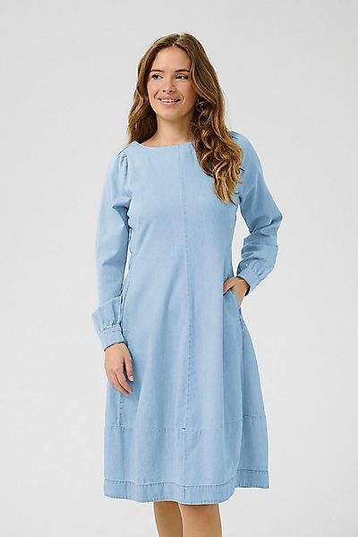 Culture Jeanskleid Denimkleid CUarpa günstig online kaufen