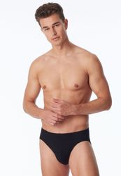 uncover by SCHIESSER Minislip "UNCOVER Cotton", (3er Pack), ohne Eingriff, günstig online kaufen