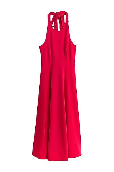 Next Midikleid Festliches Neckholder-Midikleid (1-tlg) günstig online kaufen