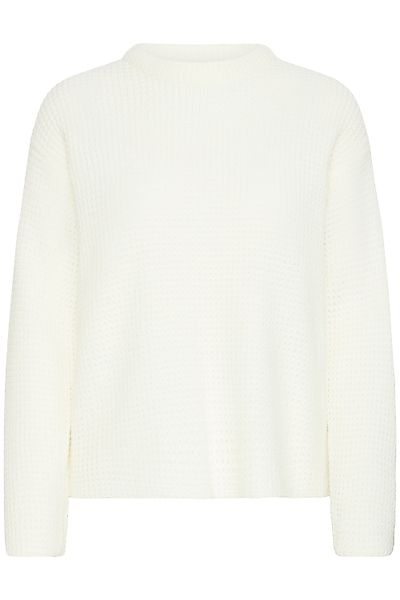 b.young Strickpullover "Strickpullover BYOTINKA JUMPER 5 -" günstig online kaufen