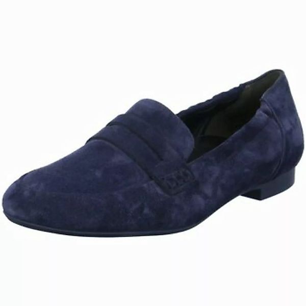 Paul Green  Damenschuhe Slipper 0075-1070-005/Schnürer 1070-005 günstig online kaufen