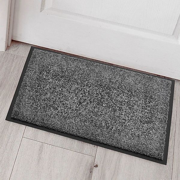 my home Fußmatte »Fresh Step, Made in Belgium«, rechteckig, 9 mm Höhe, für günstig online kaufen