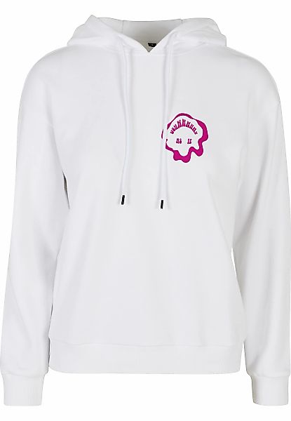 Miss Tee Kapuzensweatshirt "Miss Tee Every Things Nice Hoody" günstig online kaufen