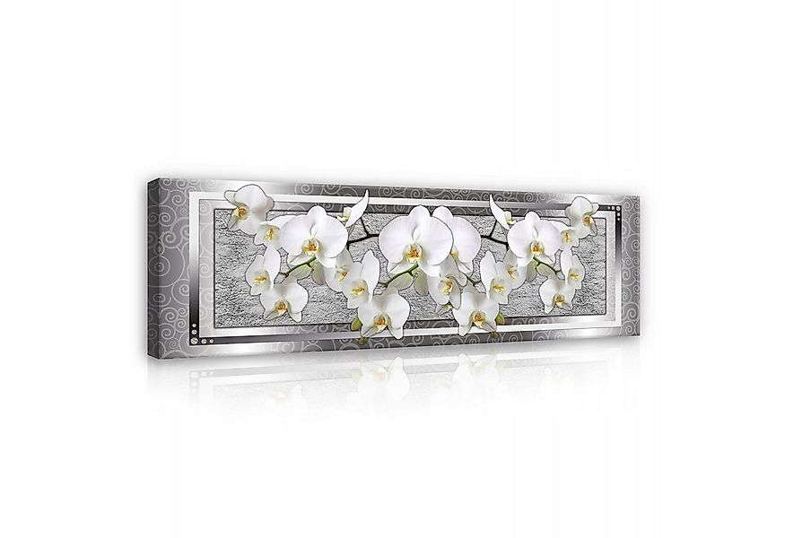 Wallarena Leinwandbild Wohnzimmer Schlafzimmer Bilder Leinwandbilder Wandbi günstig online kaufen