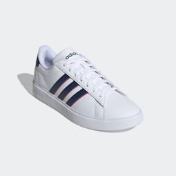 adidas Sportswear Sneaker "GRAND COURT CLOUDFOAM COMFORT" Design auf den Sp günstig online kaufen