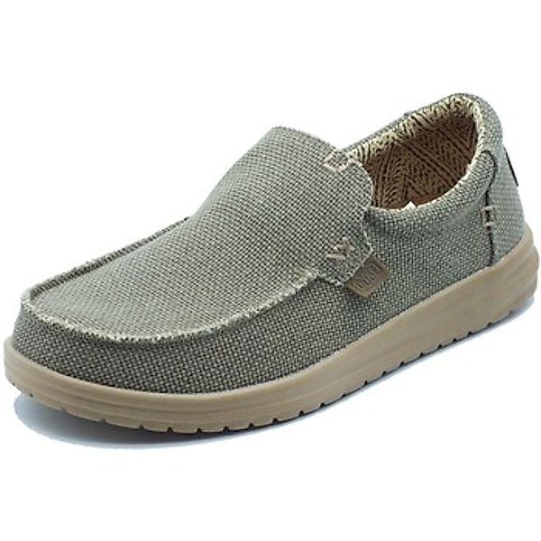 HEYDUDE  Herrenschuhe 40124 Mikka Braided günstig online kaufen