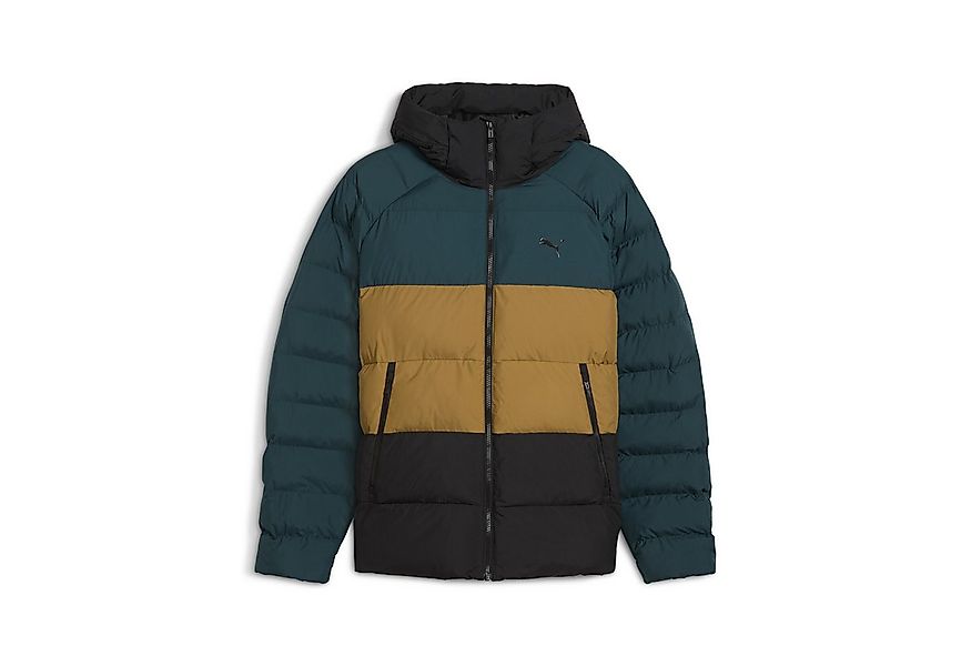 PUMA Winterjacke Mono Kapuzenjacke Herren günstig online kaufen