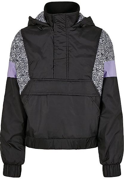 URBAN CLASSICS Allwetterjacke Urban Classics Damen günstig online kaufen