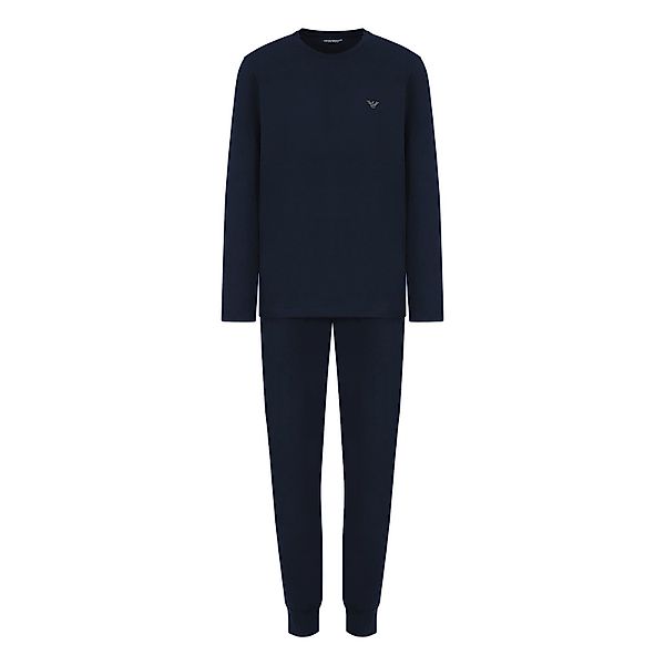 Emporio Armani Schlafanzug Pyjamas (2 tlg) günstig online kaufen
