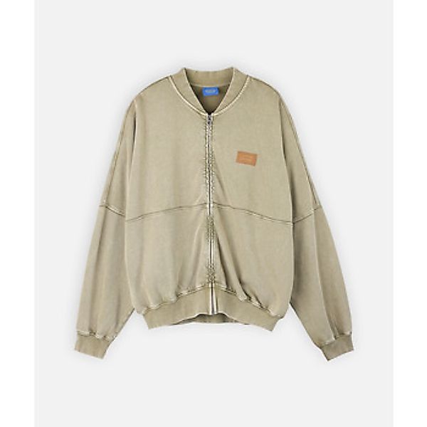 Oxbow  Sweatshirt Sweat zippé MOTION günstig online kaufen