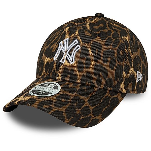 New Era Baseball Cap 9Twenty LEOPARD günstig online kaufen