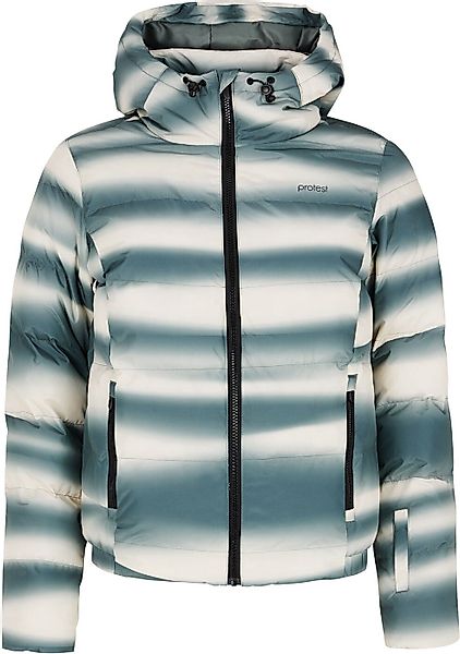 Protest Skijacke PRTFEVER snowjacket EVERGREEN günstig online kaufen