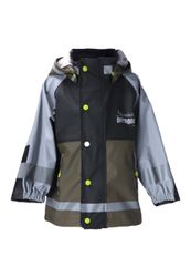 Sterntaler® Regenjacke Funktions-Regenjacke ungefüttert uni (1-St., günstig online kaufen