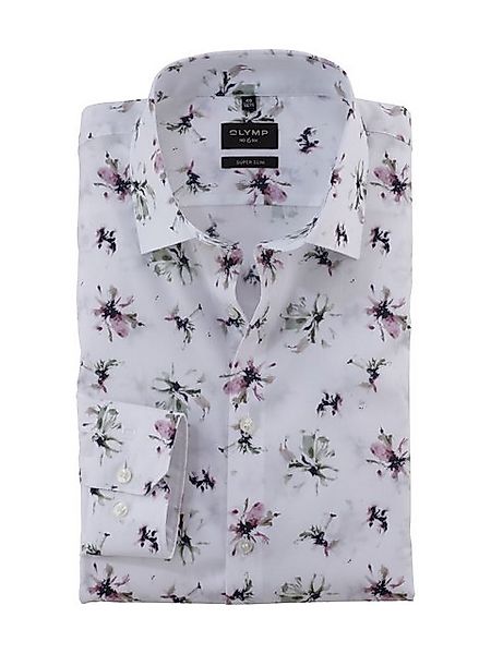 OLYMP Leinenhemd OLYMP Hemd Casual - Leinen günstig online kaufen