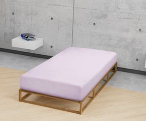 Biberna Spannbettlaken "Marc" aus Baumwolle, für Matratzen bis 22 cm Höhe, günstig online kaufen