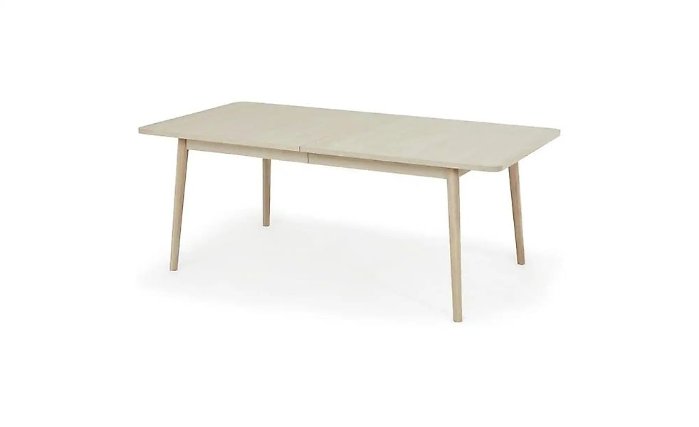 Furnhouse Esstisch   ¦ holzfarben ¦ Maße (cm): B: 100 H: 75 Tische > Esstis günstig online kaufen