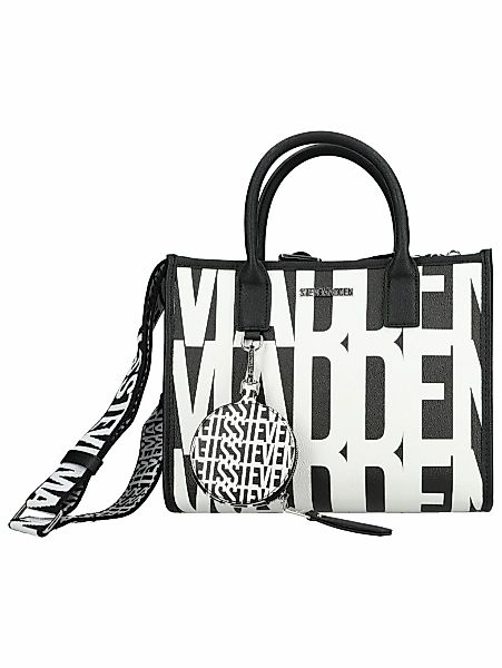 STEVE MADDEN Umhängetasche "STEVE MADDEN Taschen Lederimitat" günstig online kaufen