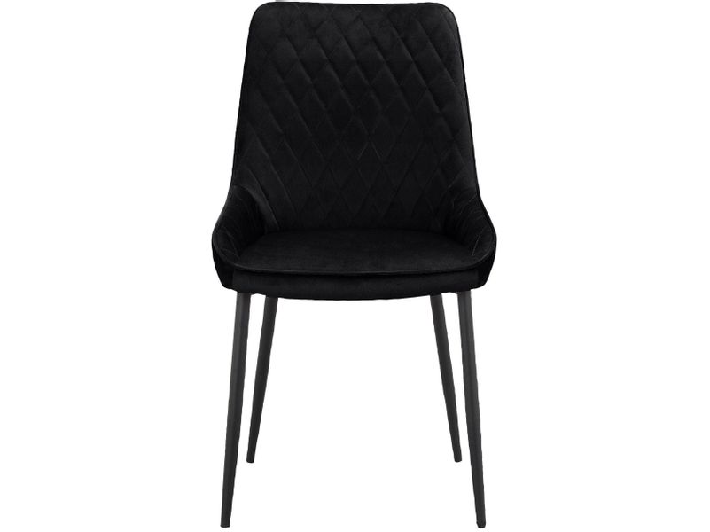 loft24 Esszimmerstuhl Mourice (Set, 2 St), günstig online kaufen