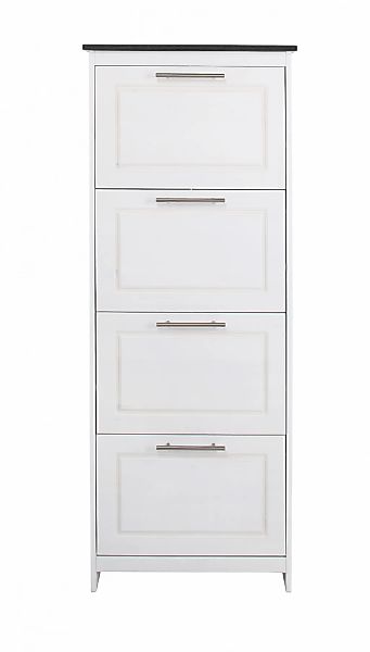 OTTO home Schuhkipper "Lukas, Schuhkommode, schmal, Schuhregal, Schuhorgani günstig online kaufen