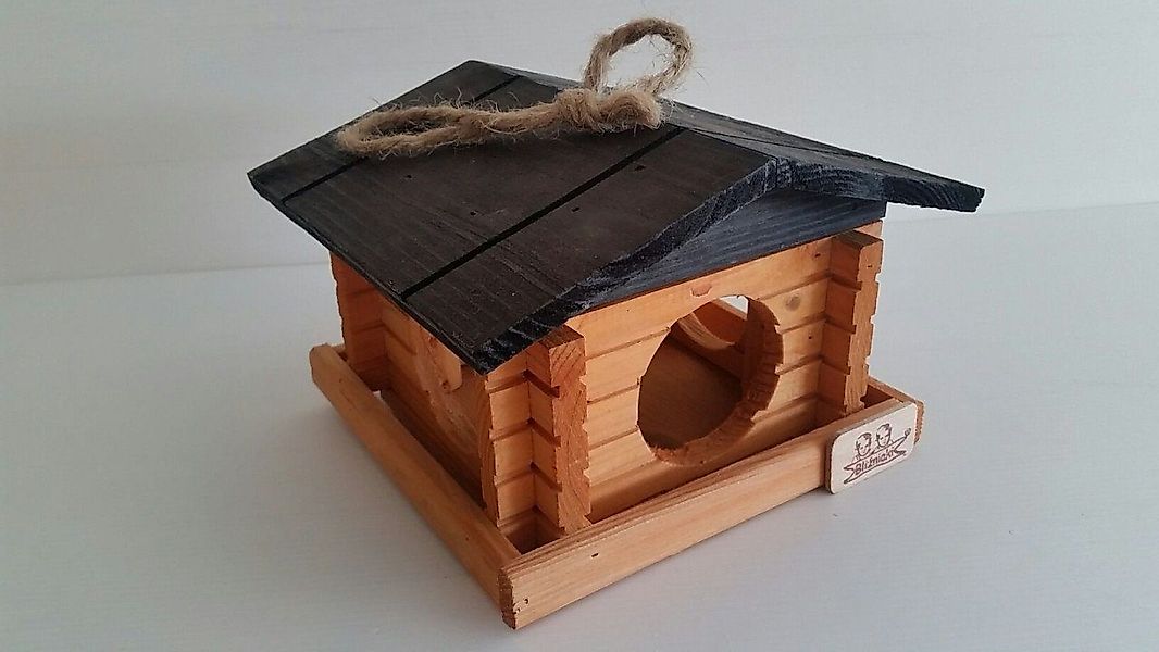 Conni Oberkircher´s Vogelhaus Vogelhaus Sweden Style günstig online kaufen