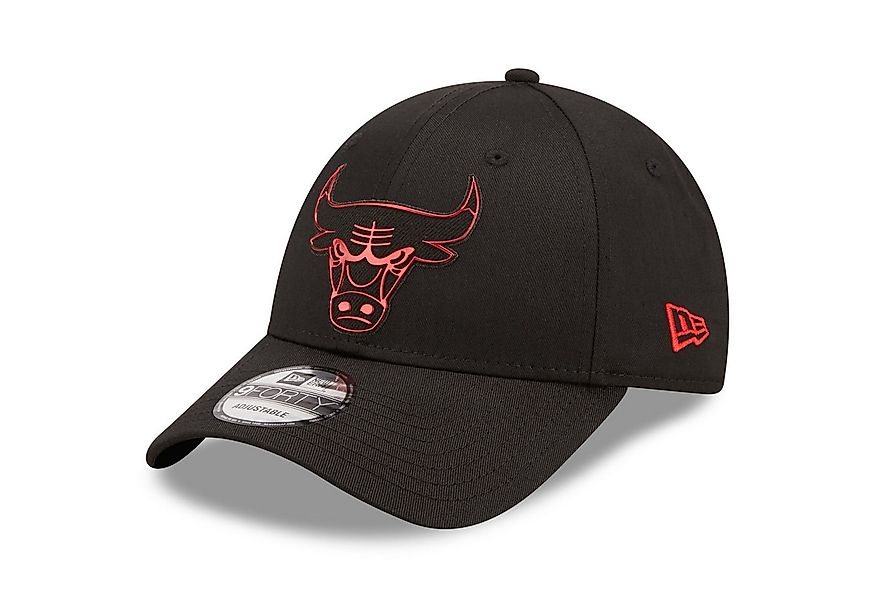 New Era Baseball Cap New Era 9forty Cap Chicago Bulls #4272 günstig online kaufen